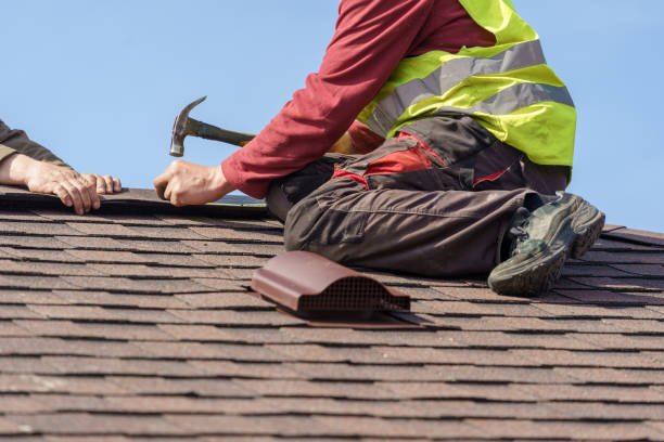 Best Slate Roofing Contractor  in Slocom, AL