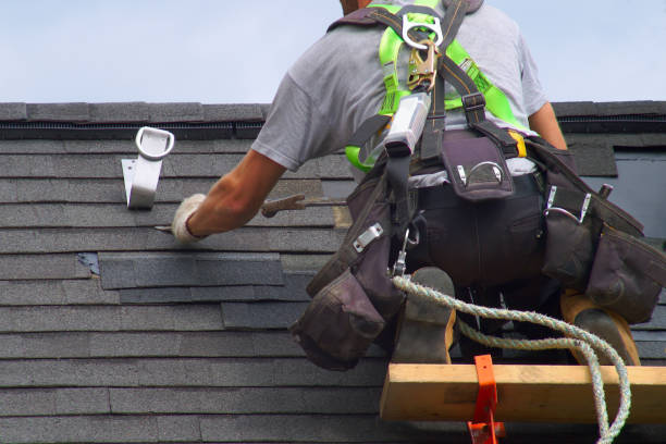 Best Commercial Roofing Services  in Slocom, AL