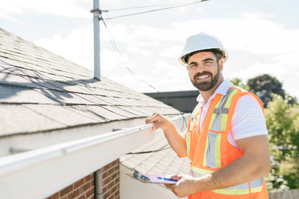 Quick and Trustworthy Emergency Roof Repair Services in Slocom, AL