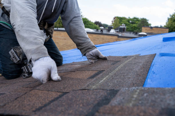 Best Slate Roofing Contractor  in Slocom, AL