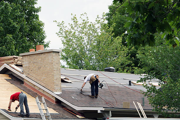 Best Local Roofing Companies  in Slocom, AL
