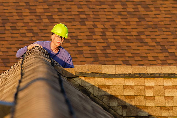 Best Residential Roofing Contractor  in Slocom, AL