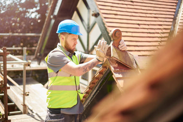 Best Residential Roofing Contractor  in Slocom, AL
